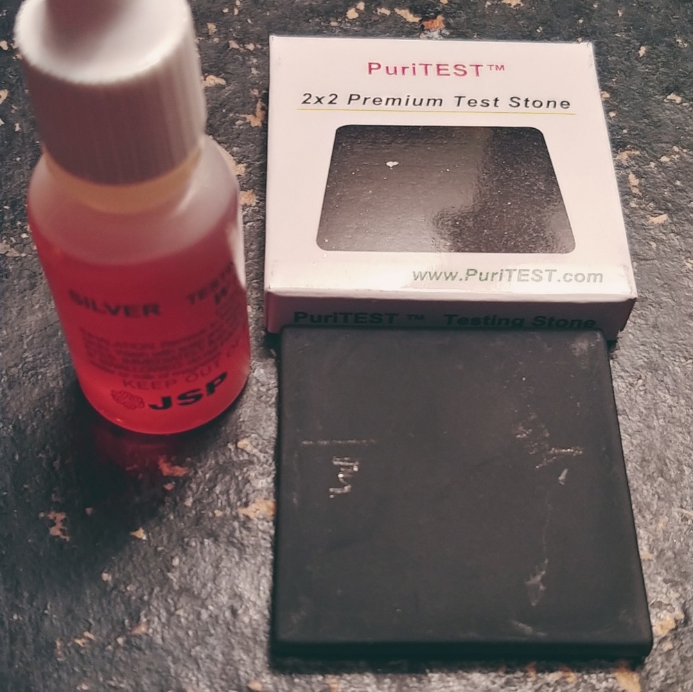 100%Authentic - Picture 2 of 2